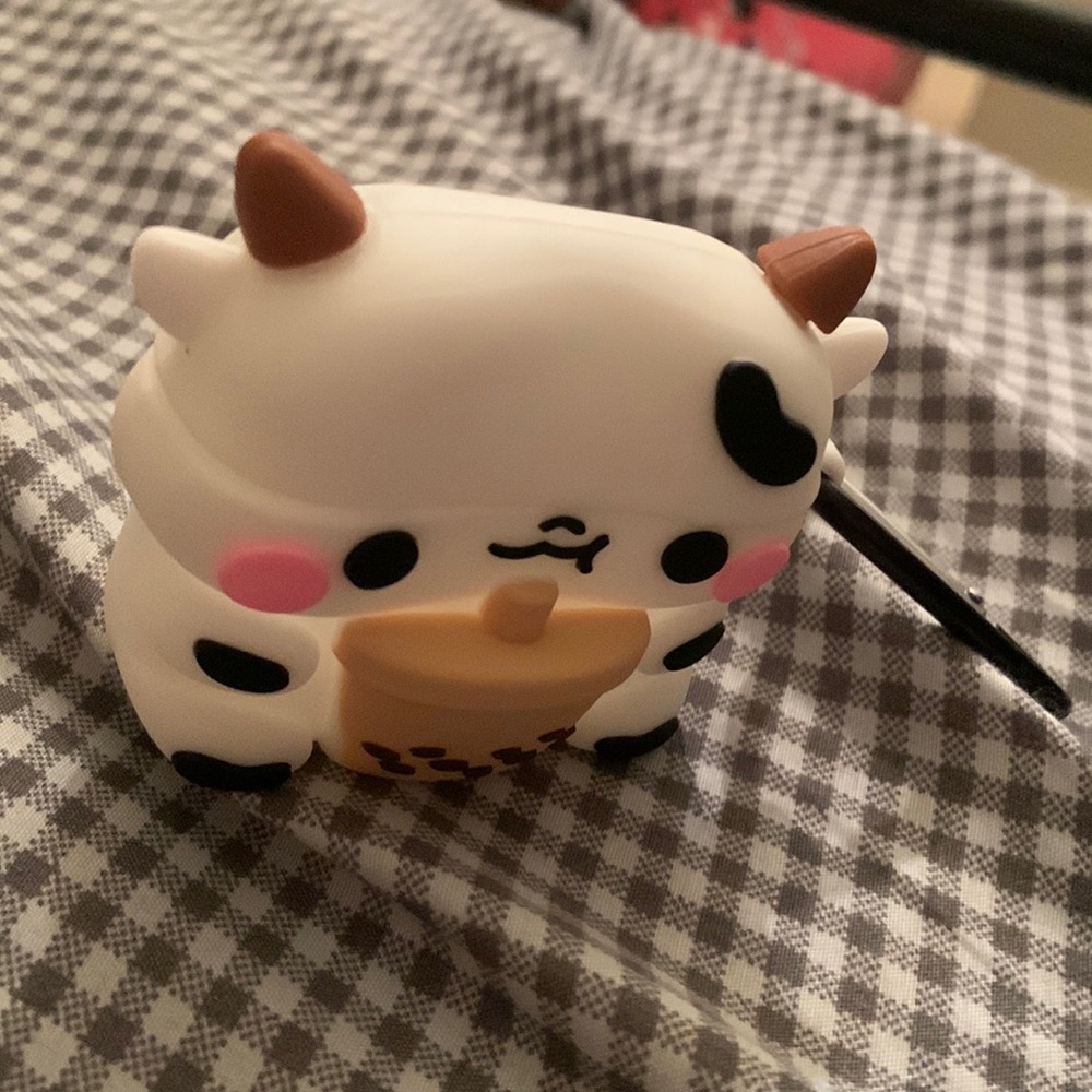 Cow Shaped Case